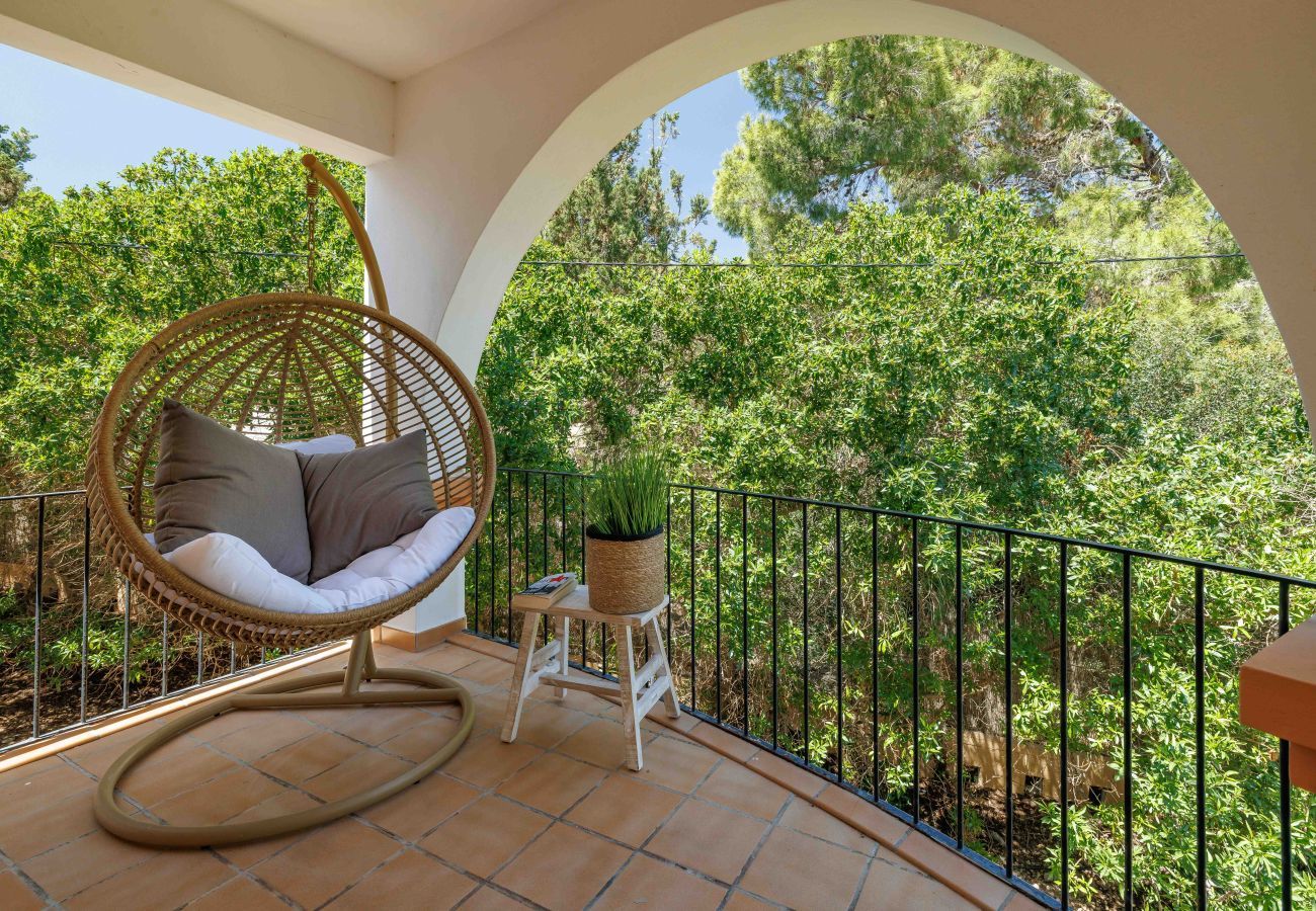 Villa en Sant Josep de Sa Talaia / San Jose - VILLA REINA