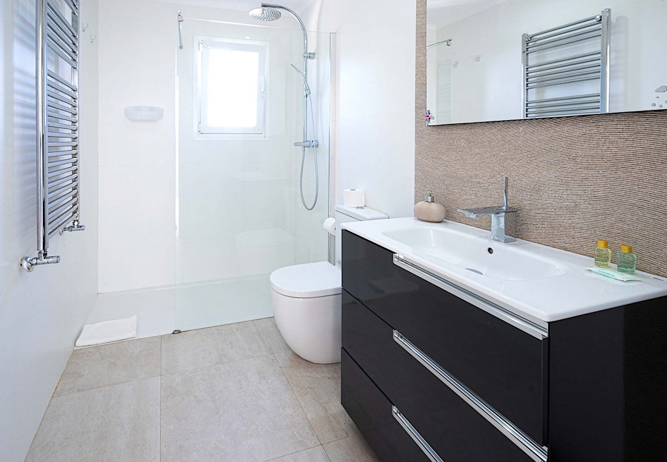 Villa en Sant Jordi de Ses Salines - VILLA OASIS