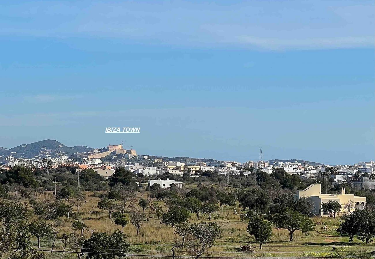 Villa en Sant Jordi de Ses Salines - VILLA OASIS