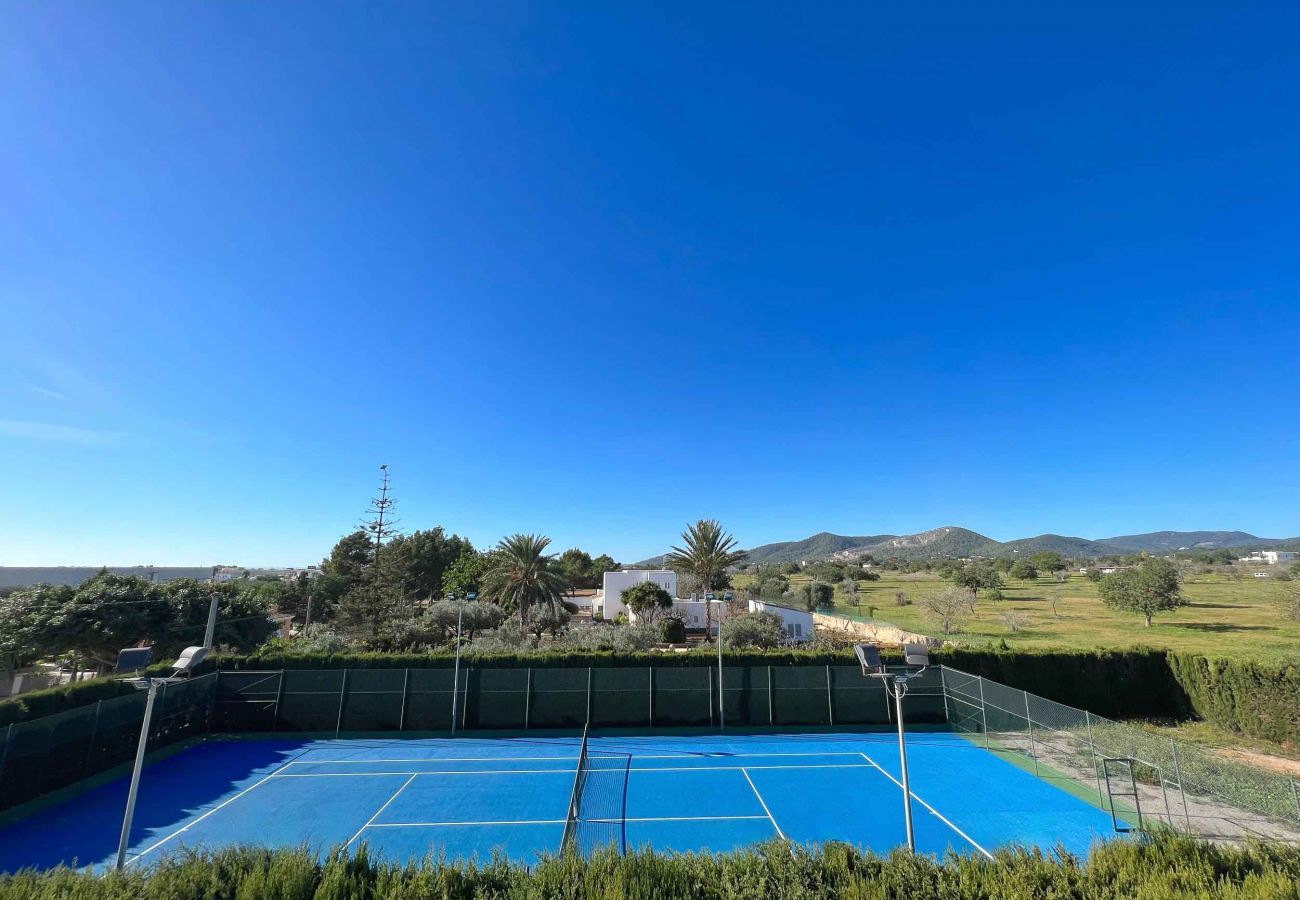 Villa en Sant Jordi de Ses Salines - VILLA OASIS