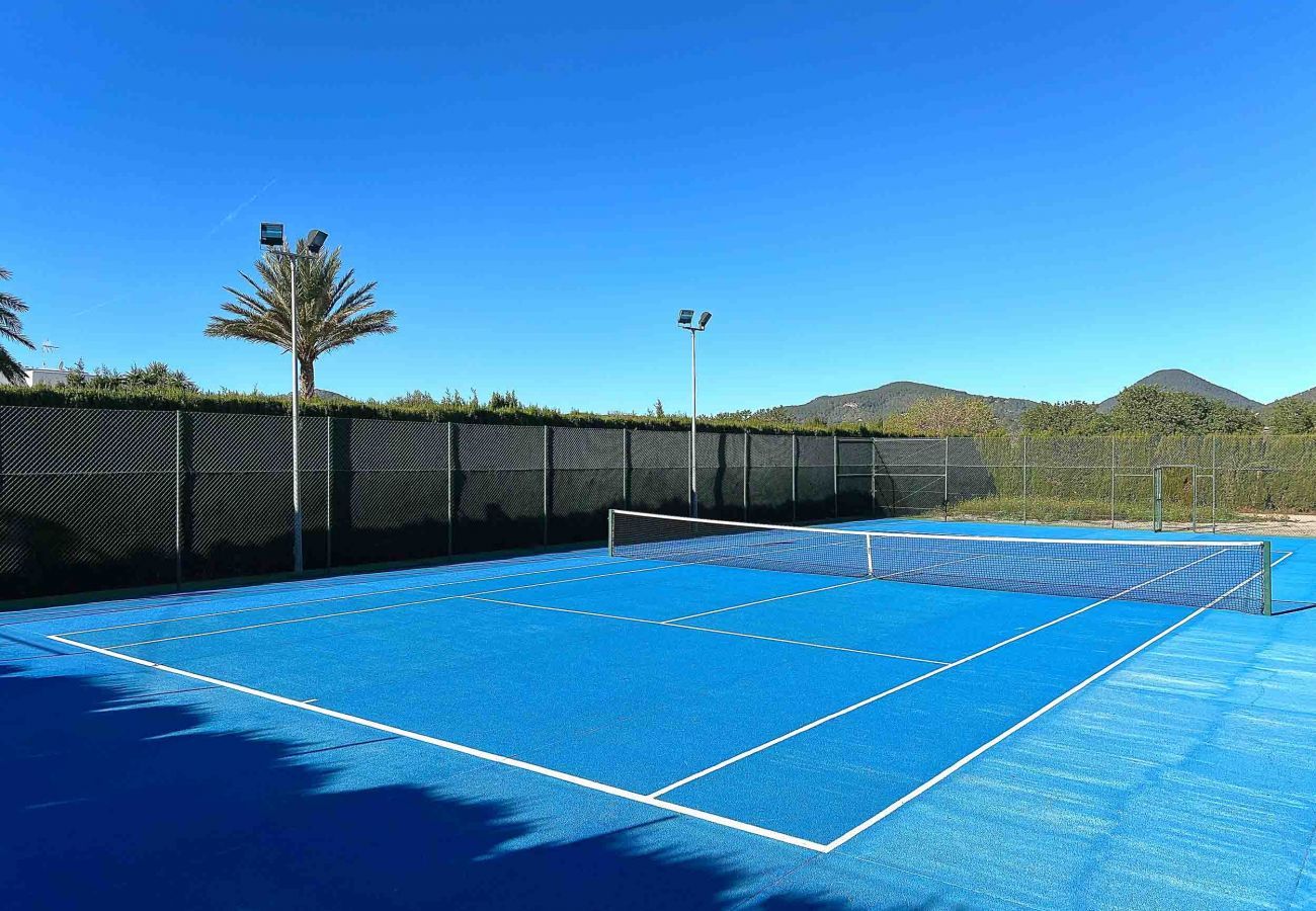 Villa en Sant Jordi de Ses Salines - VILLA OASIS