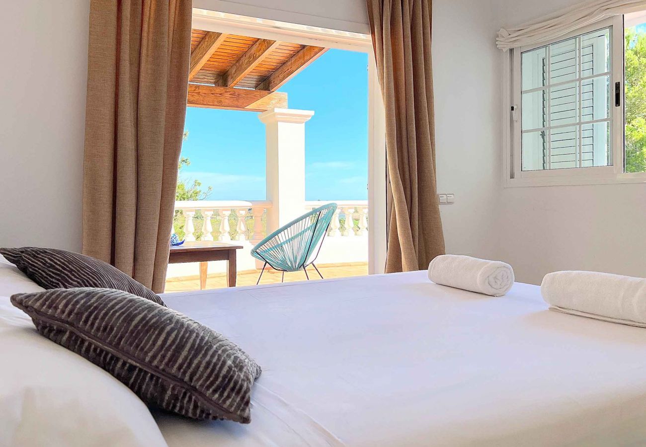 Villa en Sant Jordi de Ses Salines - VILLA OASIS