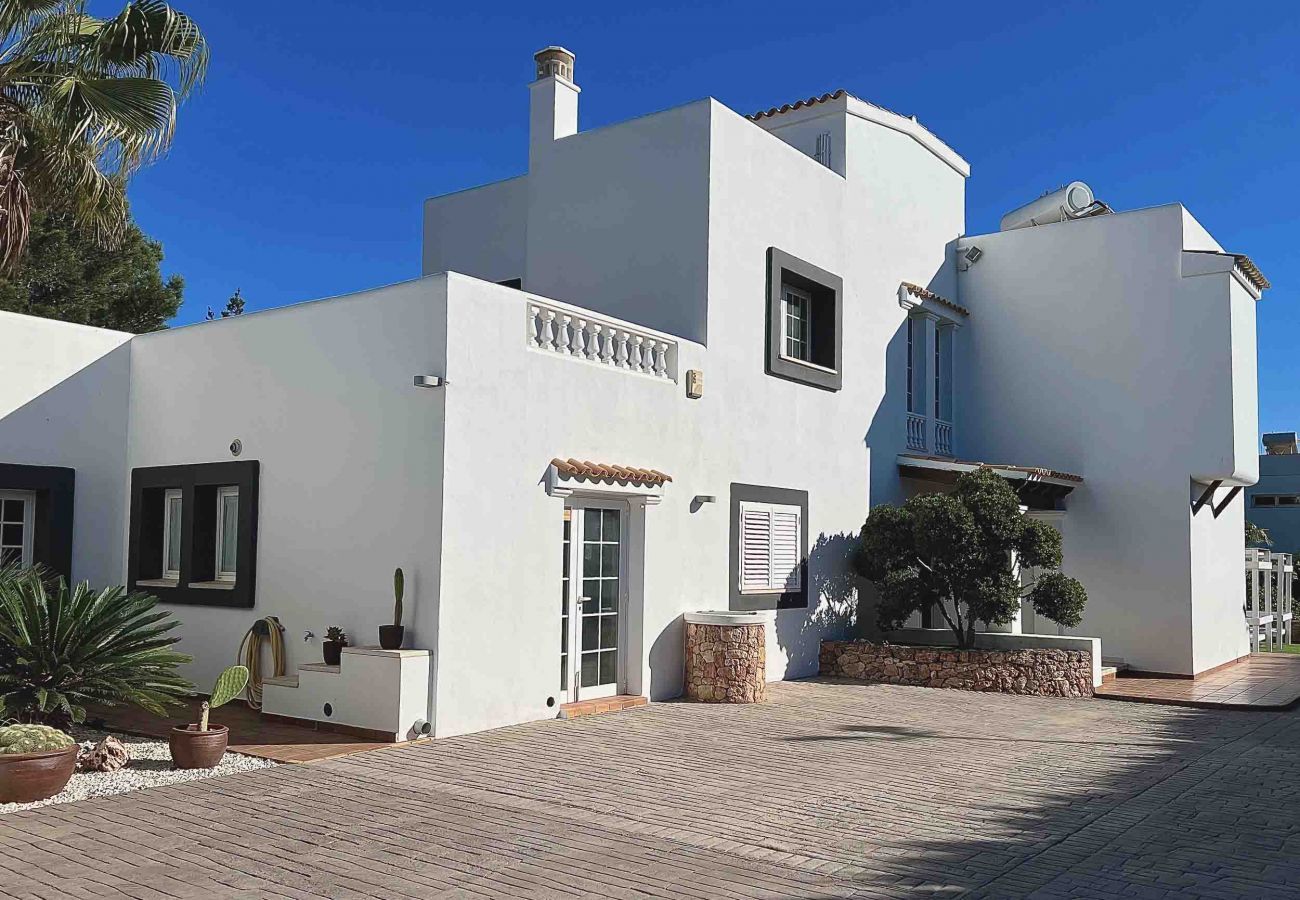 Villa en Sant Jordi de Ses Salines - VILLA OASIS