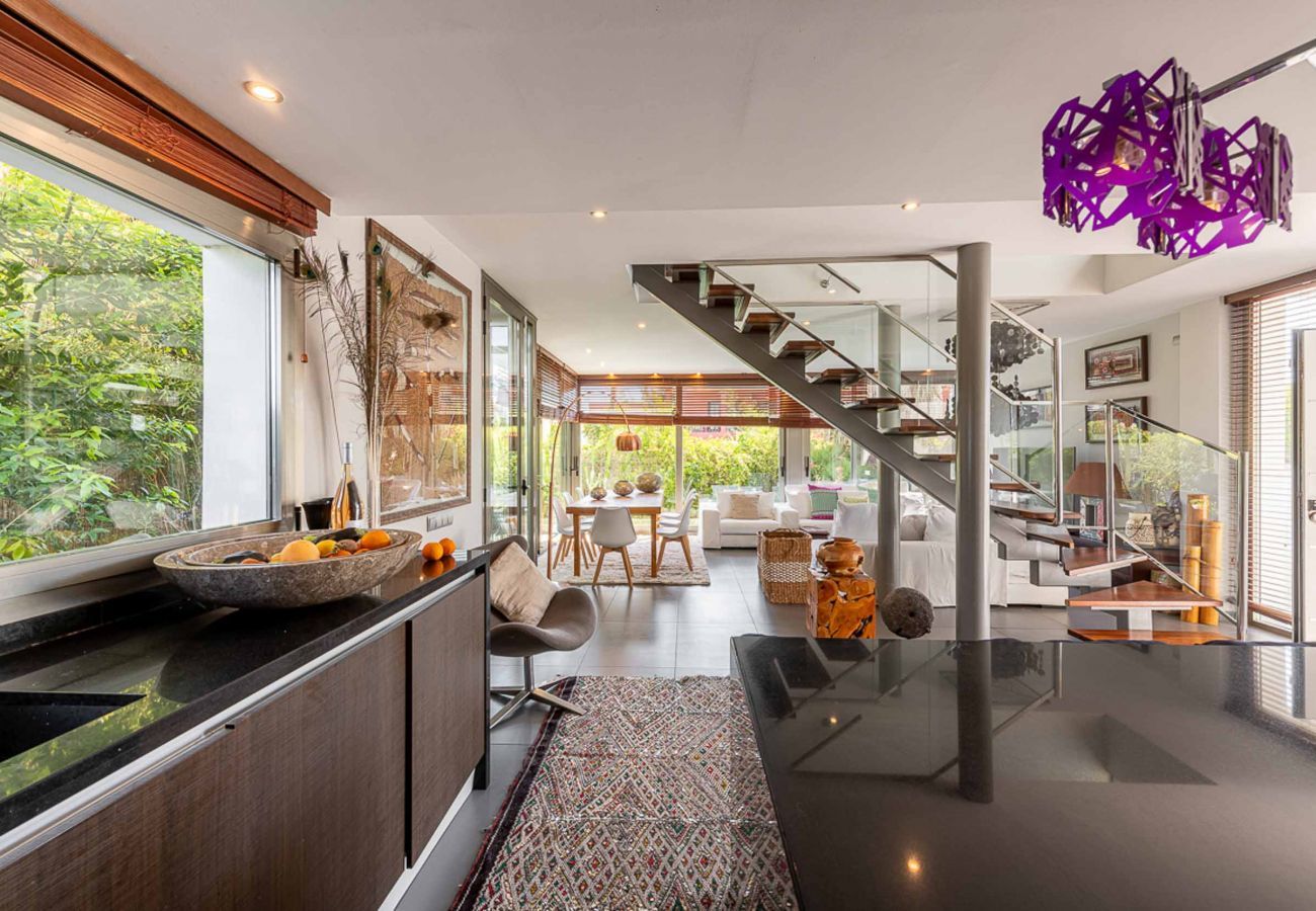 Villa en Nuestra Sra de Jesus - VILLA JESUS III