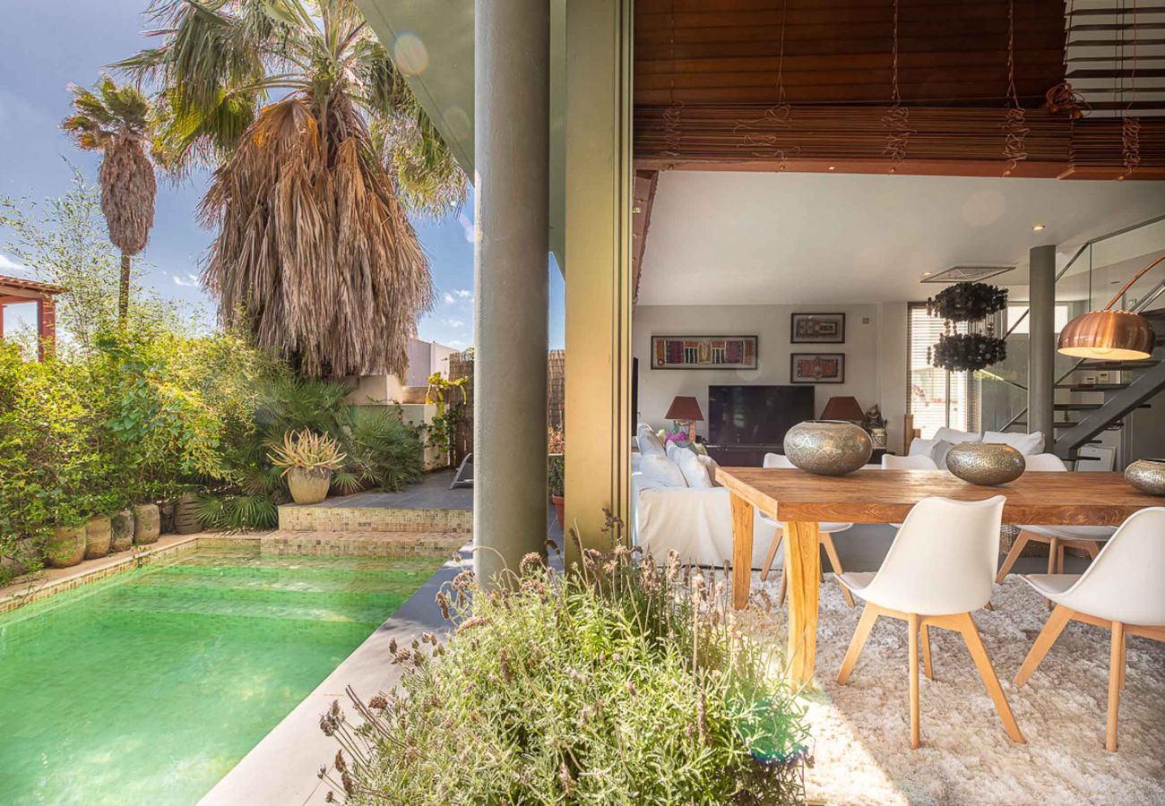 Villa en Nuestra Sra de Jesus - VILLA JESUS III