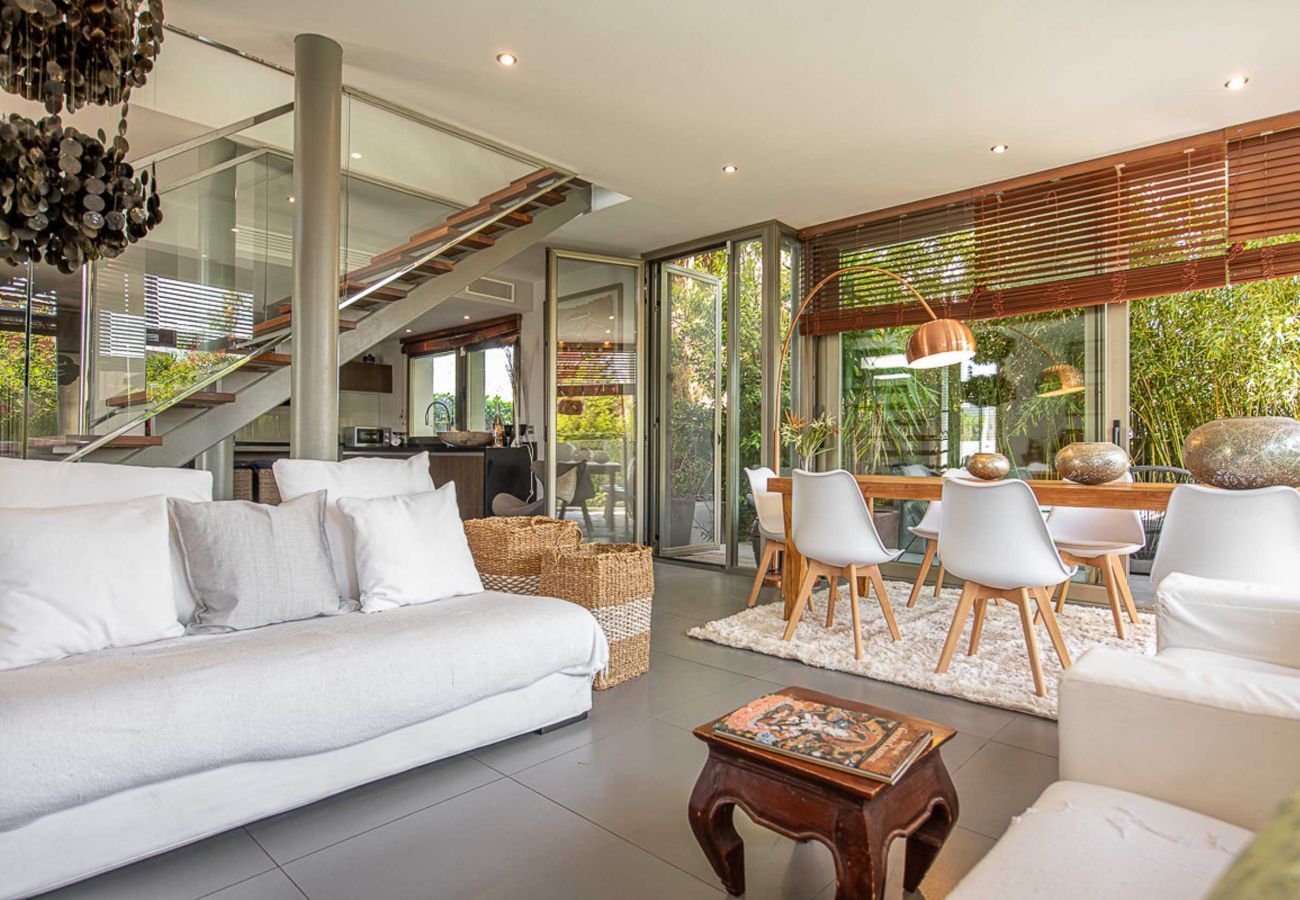 Villa en Nuestra Sra de Jesus - VILLA JESUS III