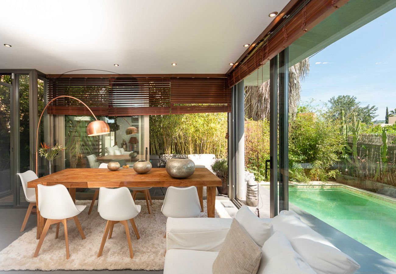 Villa en Nuestra Sra de Jesus - VILLA JESUS III