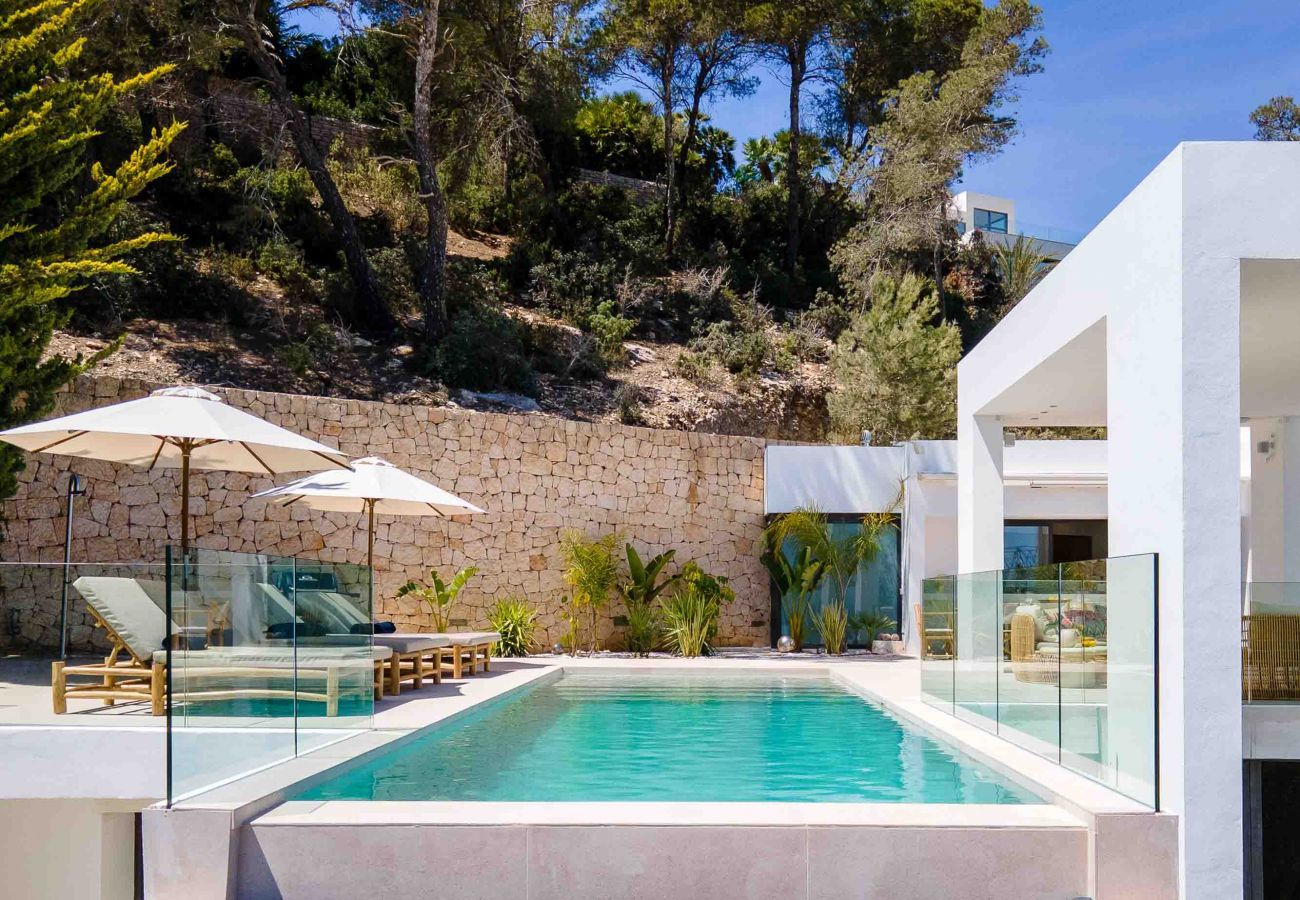 Villa en Santa Eulalia del Río - VILLA ENDLESS
