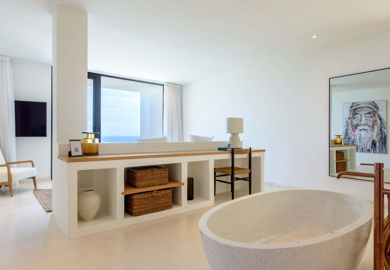Villa en Santa Eulalia del Río - VILLA ENDLESS