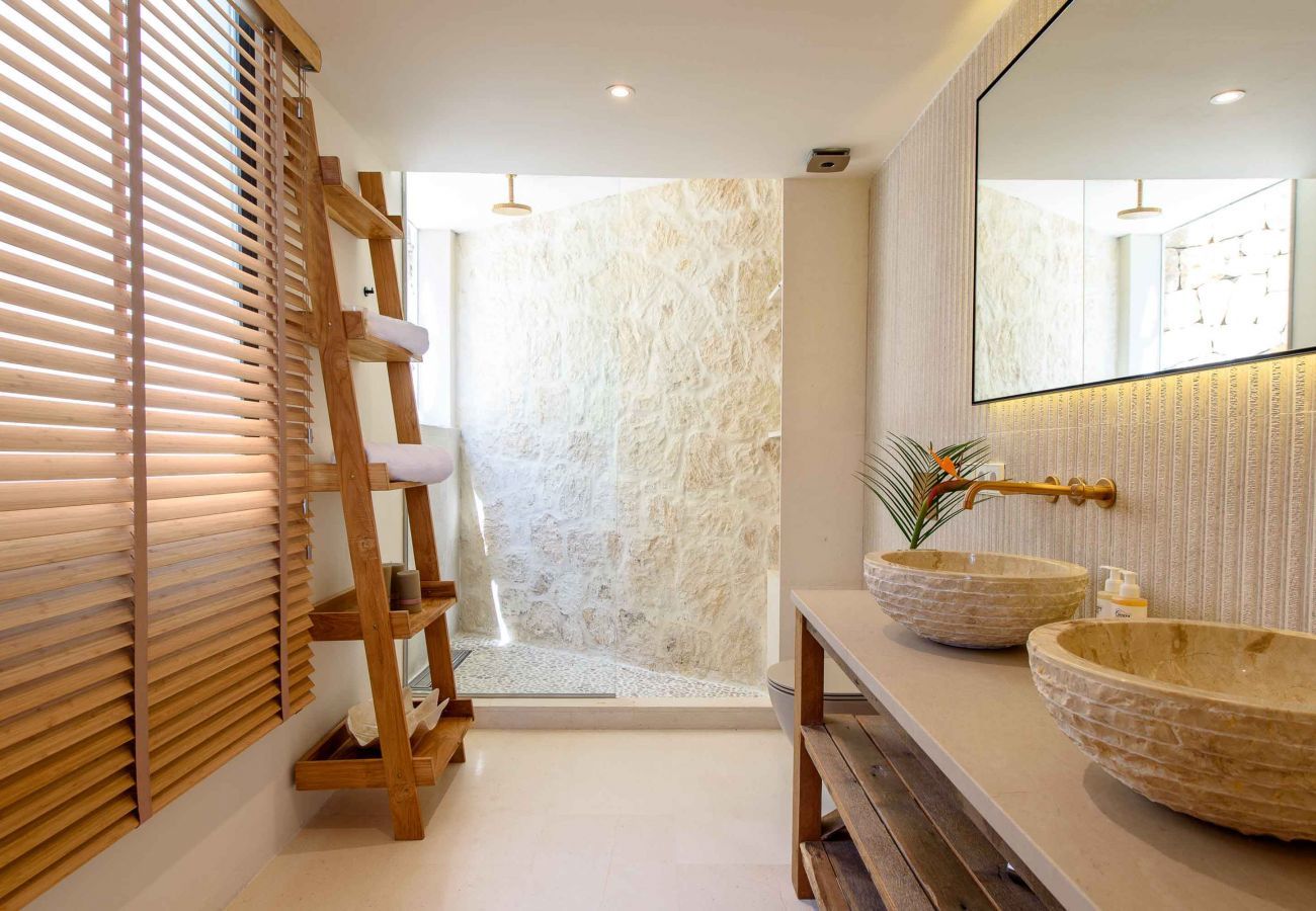 Villa en Santa Eulalia del Río - VILLA ENDLESS