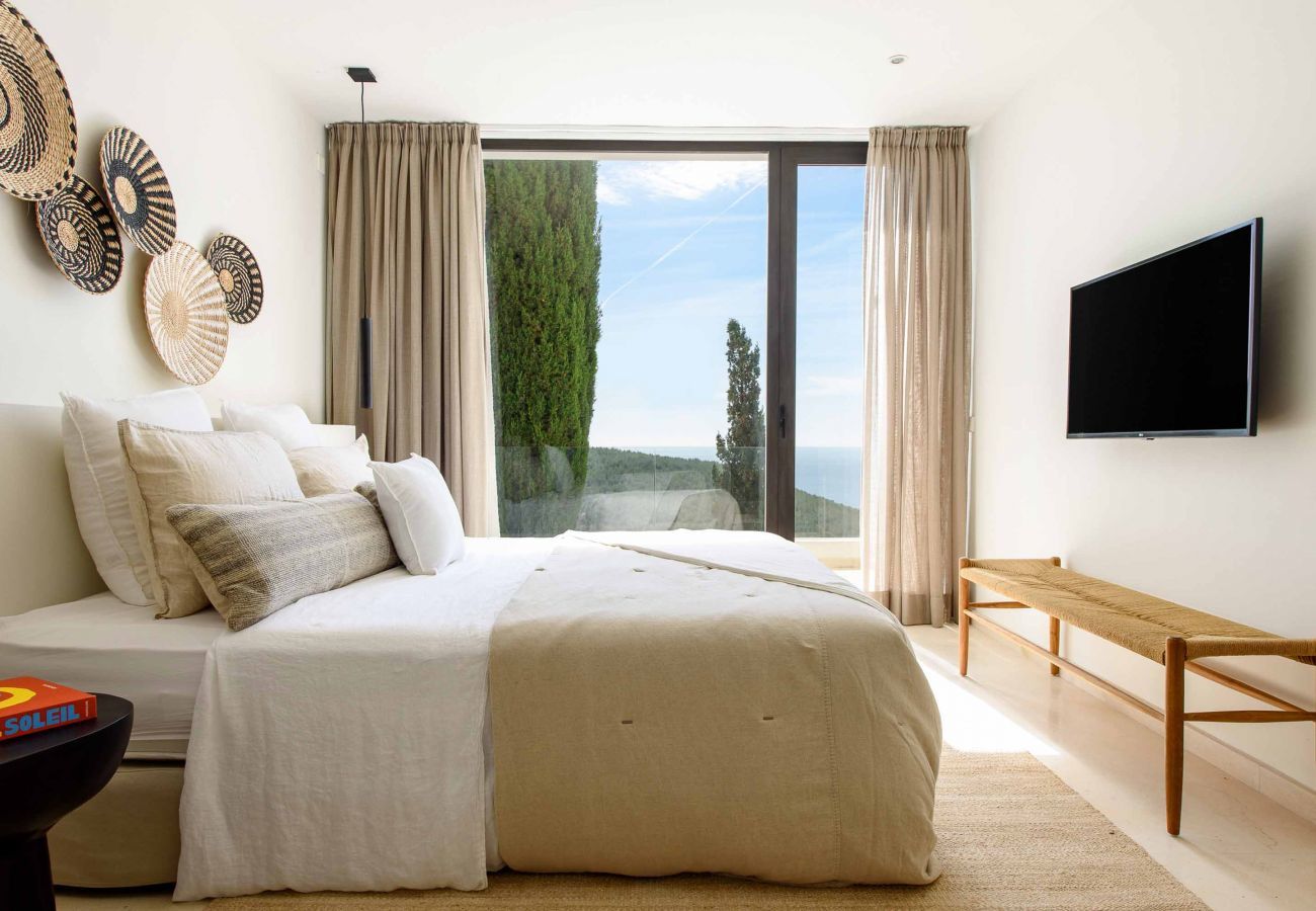 Villa en Santa Eulalia del Río - VILLA ENDLESS