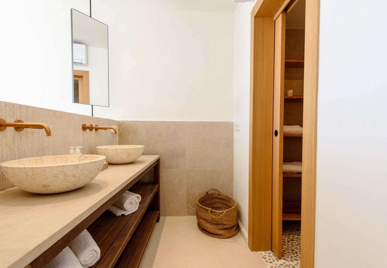 Villa en Santa Eulalia del Río - VILLA ENDLESS