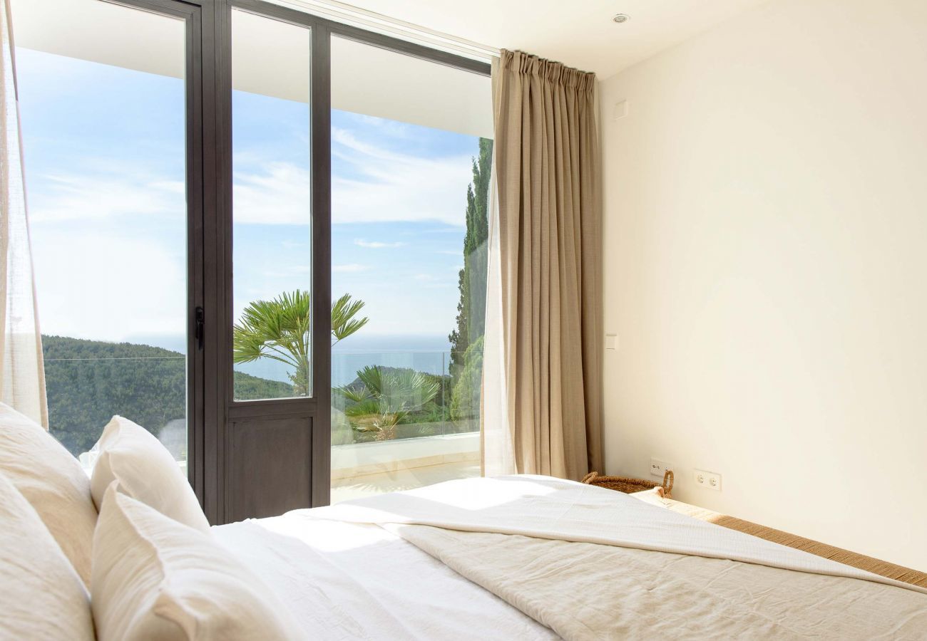 Villa en Santa Eulalia del Río - VILLA ENDLESS
