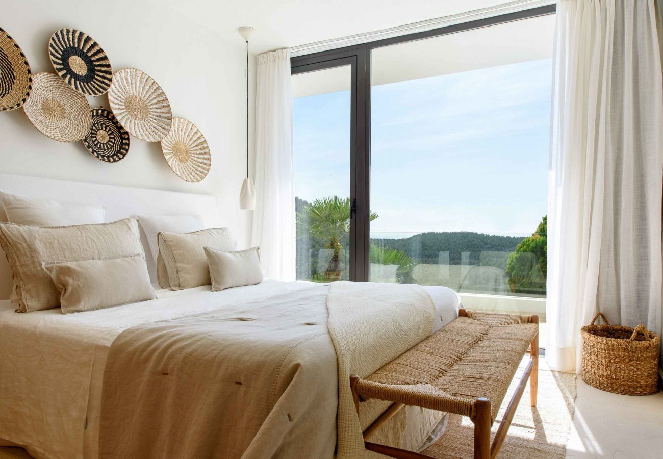 Villa en Santa Eulalia del Río - VILLA ENDLESS