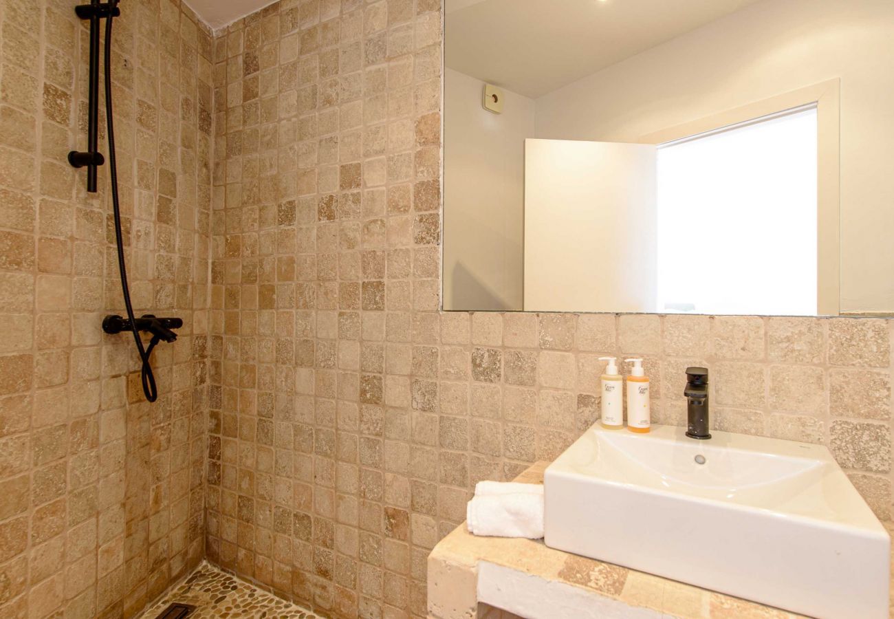 Villa en Santa Eulalia del Río - VILLA ENDLESS