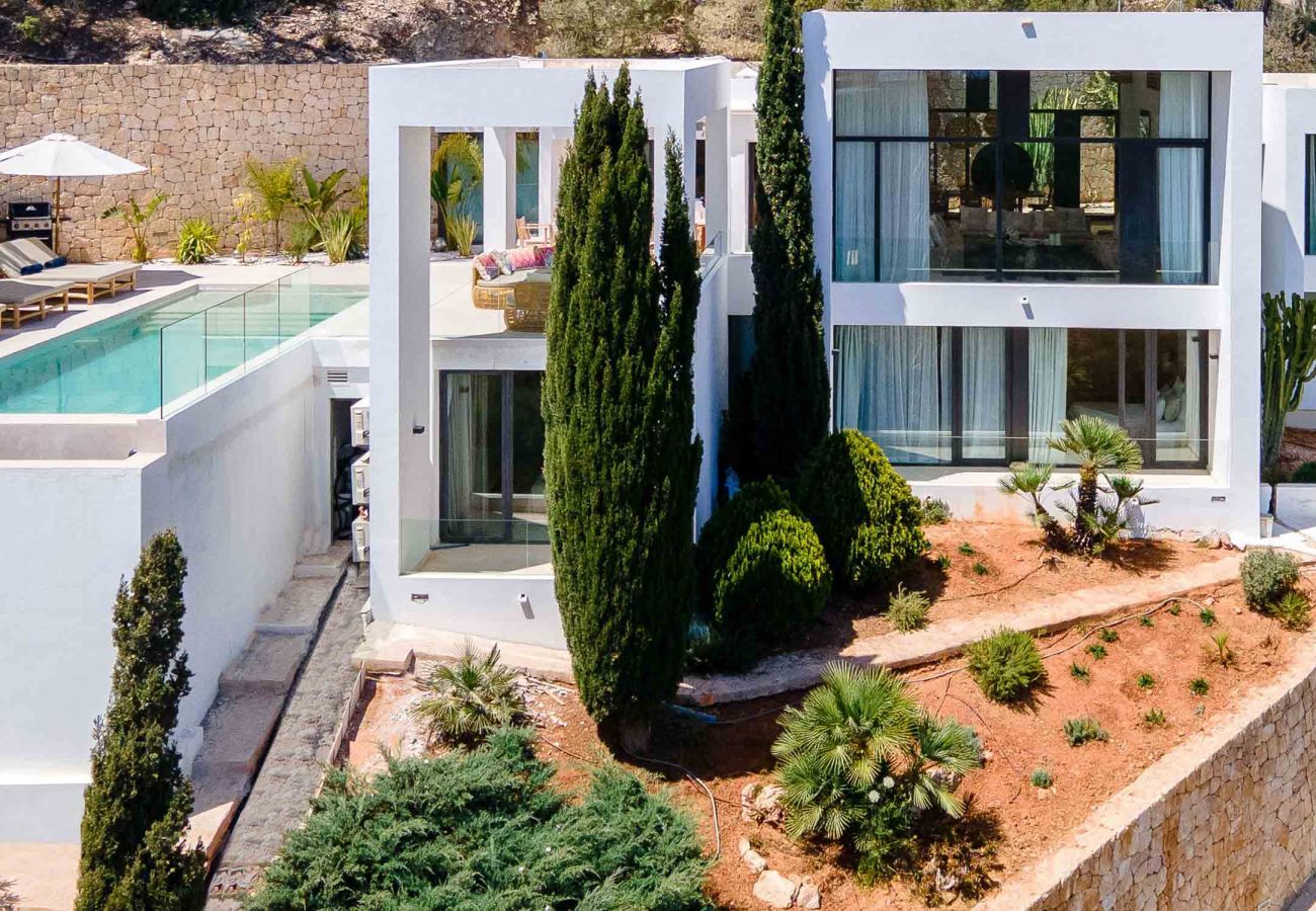 Villa en Santa Eulalia del Río - VILLA ENDLESS