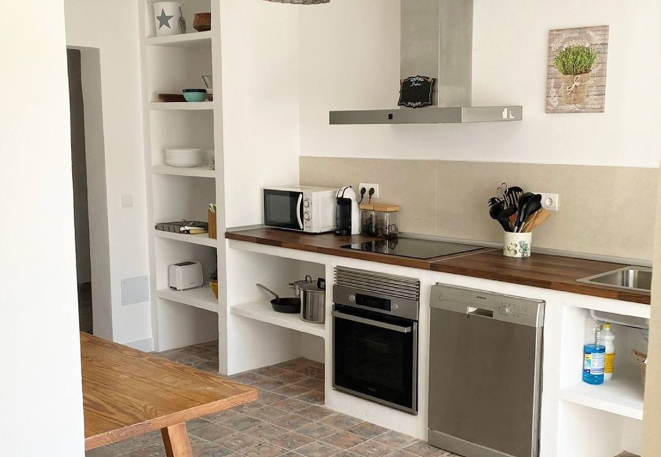 Villa en Sant Antoni de Portmany / San Antonio - INIBIZA VILLA BELLO