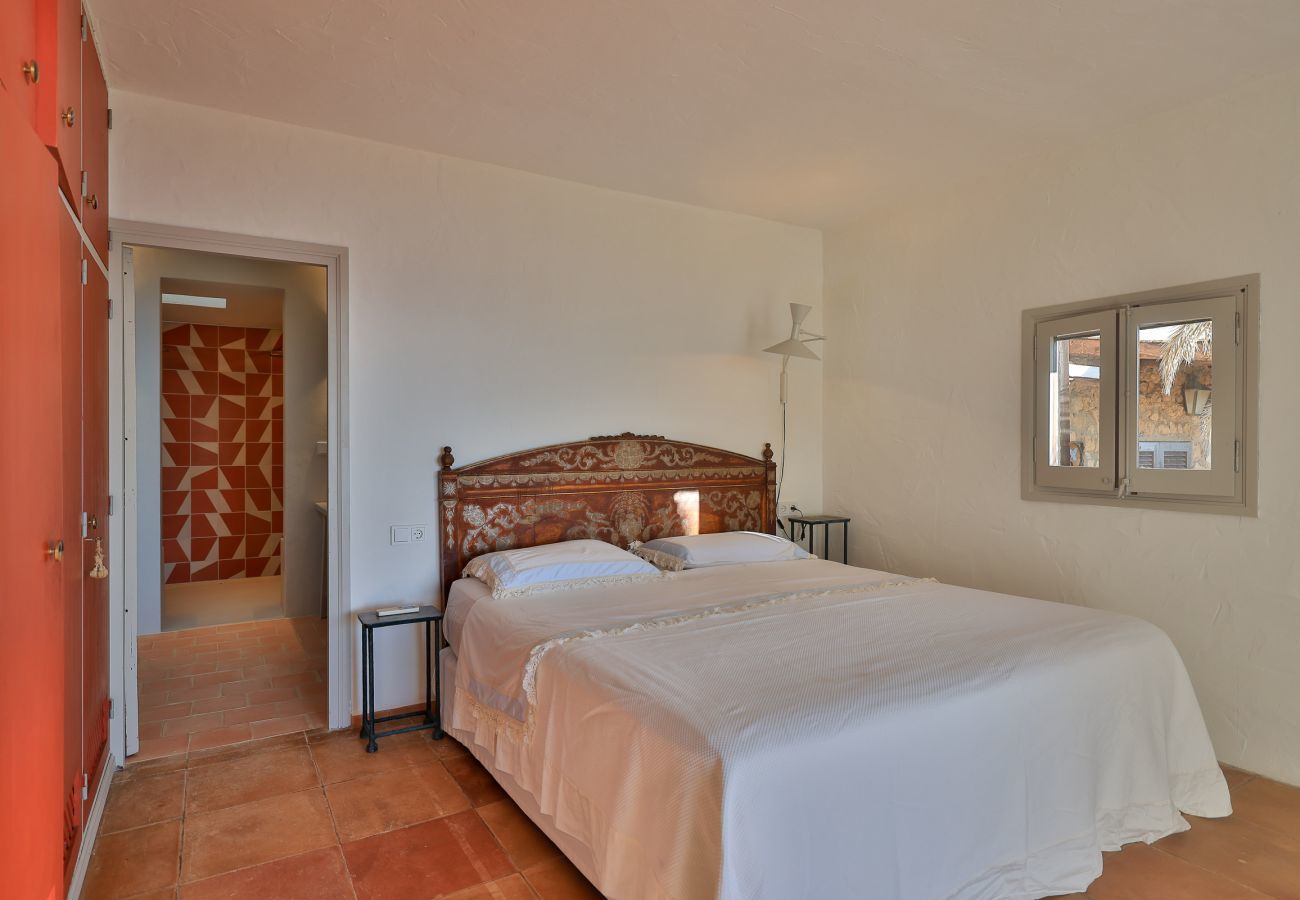 Villa en Sant Josep de Sa Talaia / San Jose - VILLA SUS AMORES