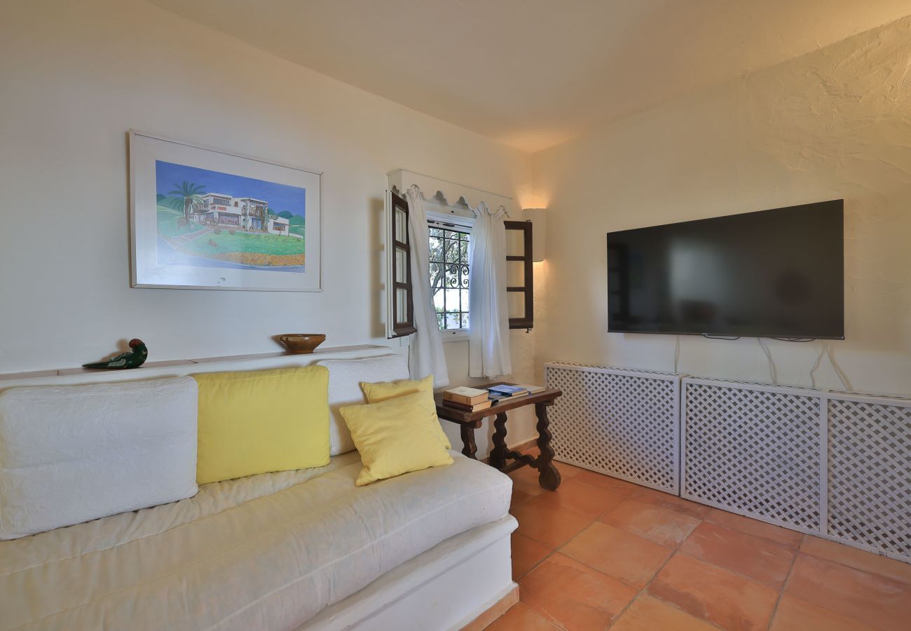 Villa en Sant Josep de Sa Talaia / San Jose - VILLA SUS AMORES