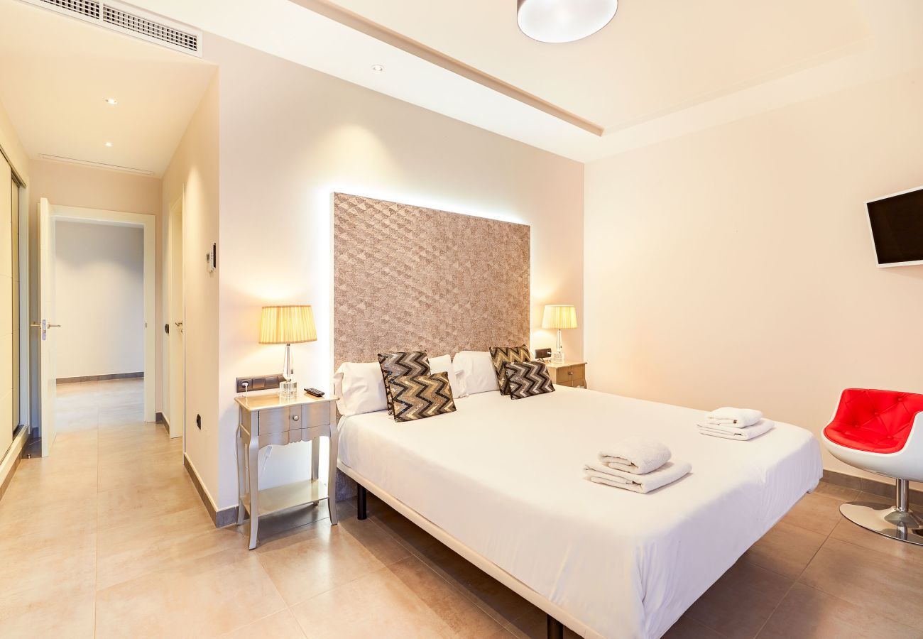 Villa en Nuestra Sra de Jesus - VILLA TALAMANCA