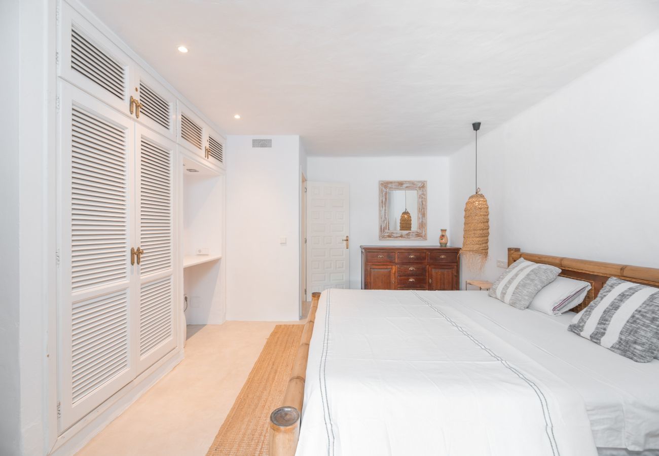 Villa en Nuestra Sra de Jesus - CASA PETIT