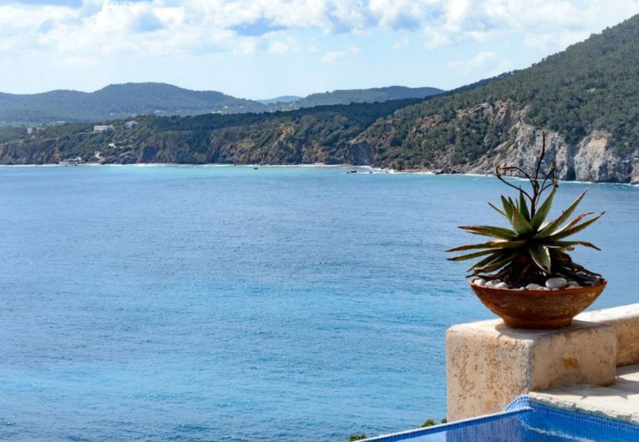 Villa en Sant Joan de Labritja / San Juan - VILLA MYRIAM