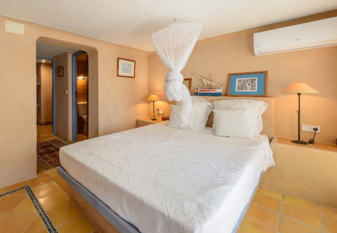 Villa en Sant Joan de Labritja / San Juan - VILLA MYRIAM