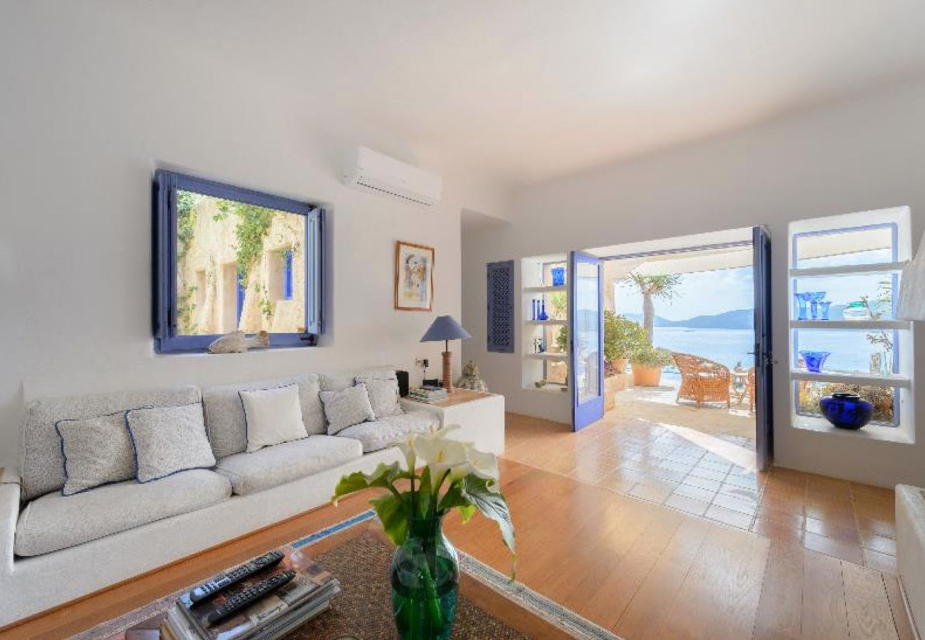 Villa en Sant Joan de Labritja / San Juan - VILLA MYRIAM