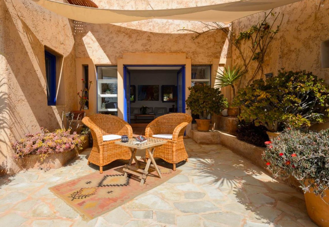 Villa en Sant Joan de Labritja / San Juan - VILLA MYRIAM