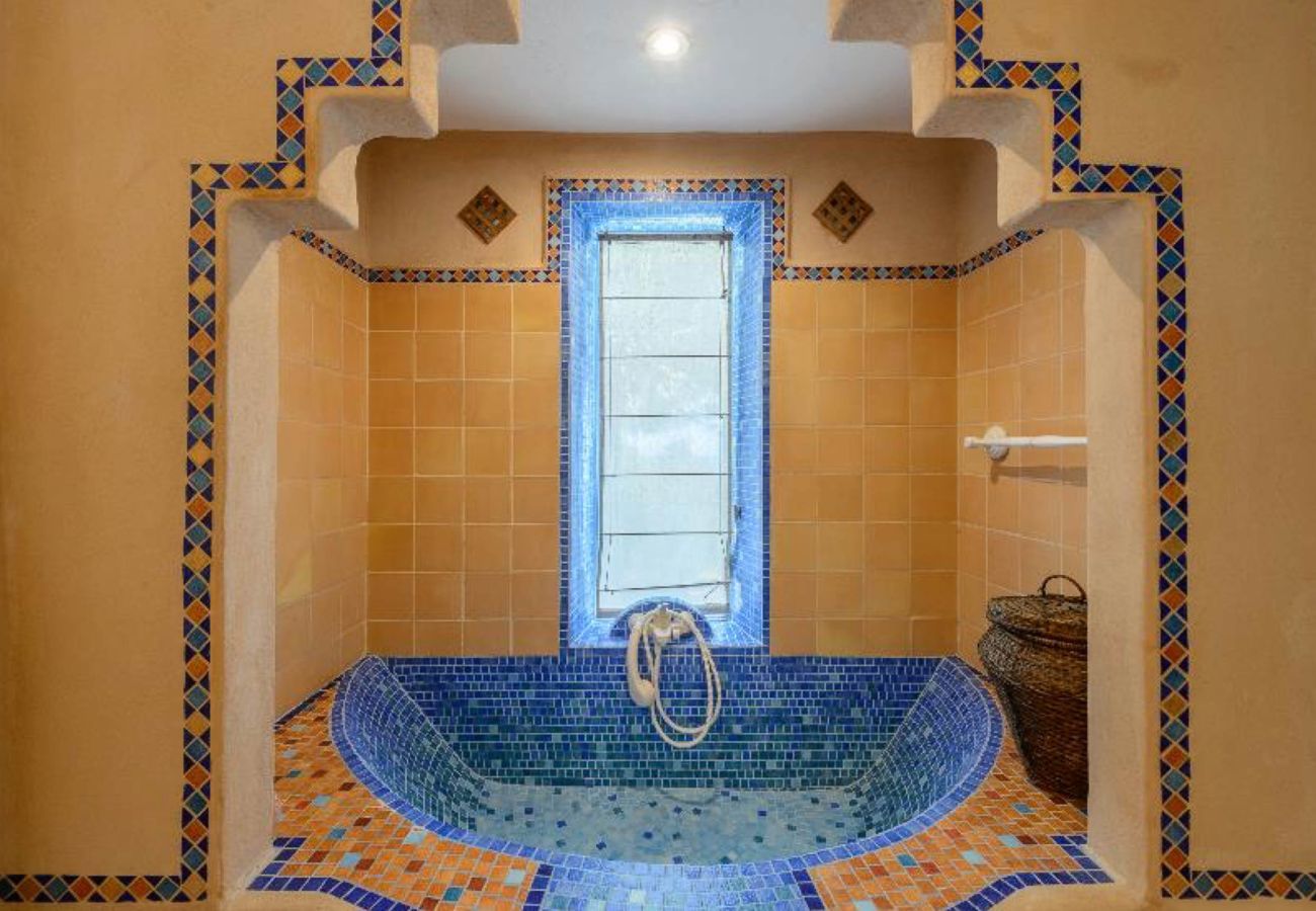 Villa en Sant Joan de Labritja / San Juan - VILLA MYRIAM
