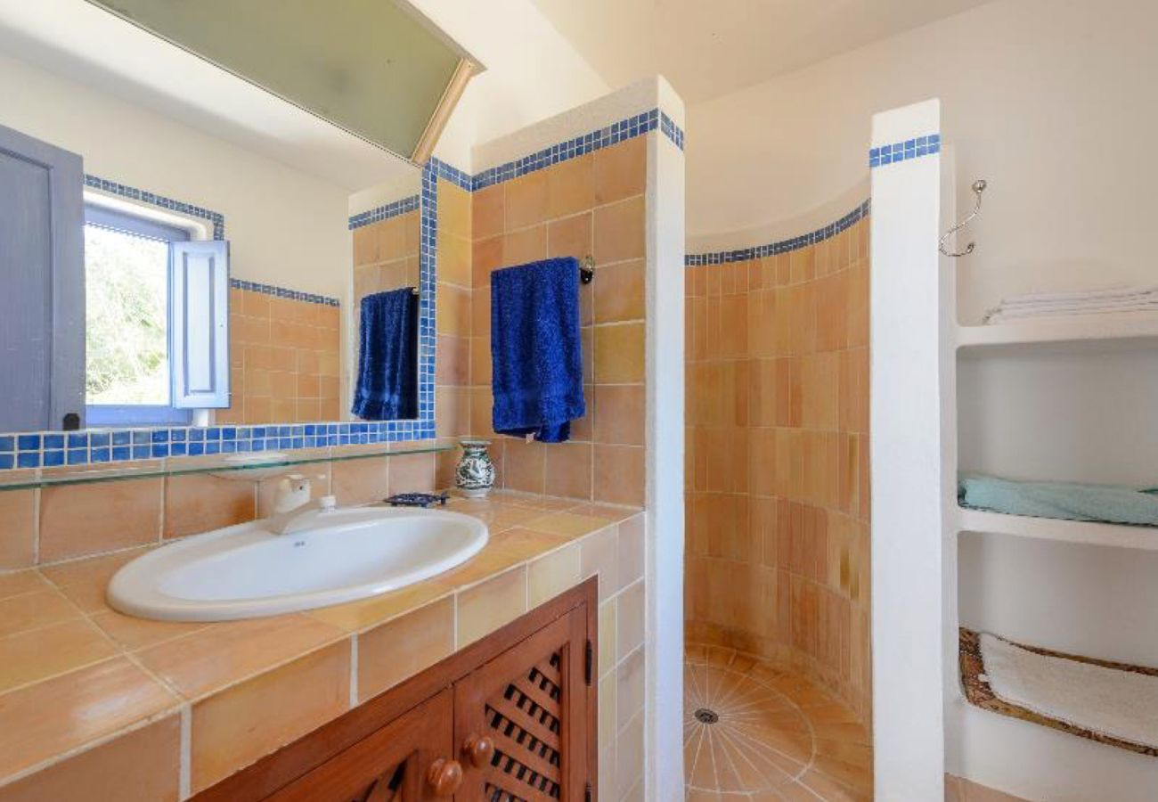 Villa en Sant Joan de Labritja / San Juan - VILLA MYRIAM
