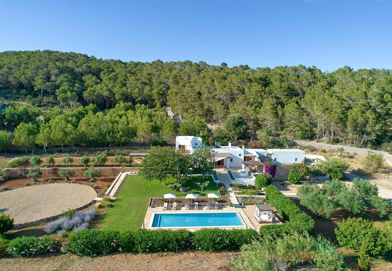 Finca en Santa Gertrudis - FINCA ROIG