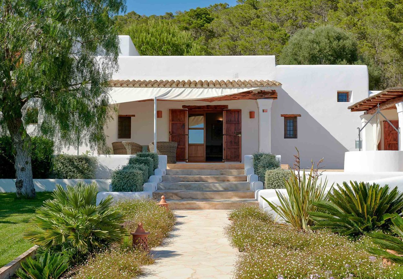 Finca en Santa Gertrudis - FINCA ROIG