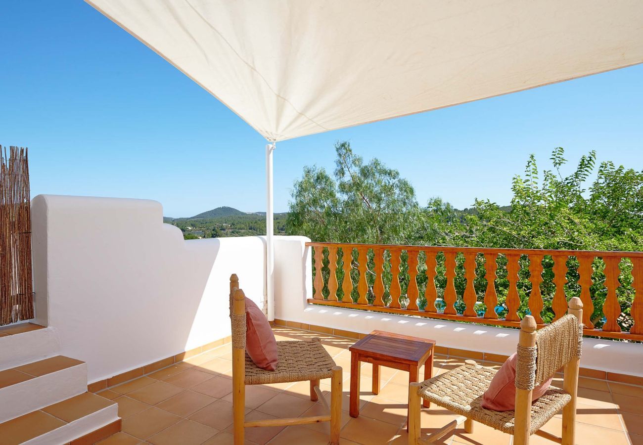 Finca en Santa Gertrudis - FINCA ROIG