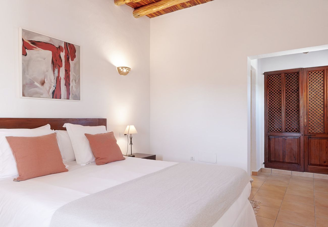 Finca en Santa Gertrudis - FINCA ROIG