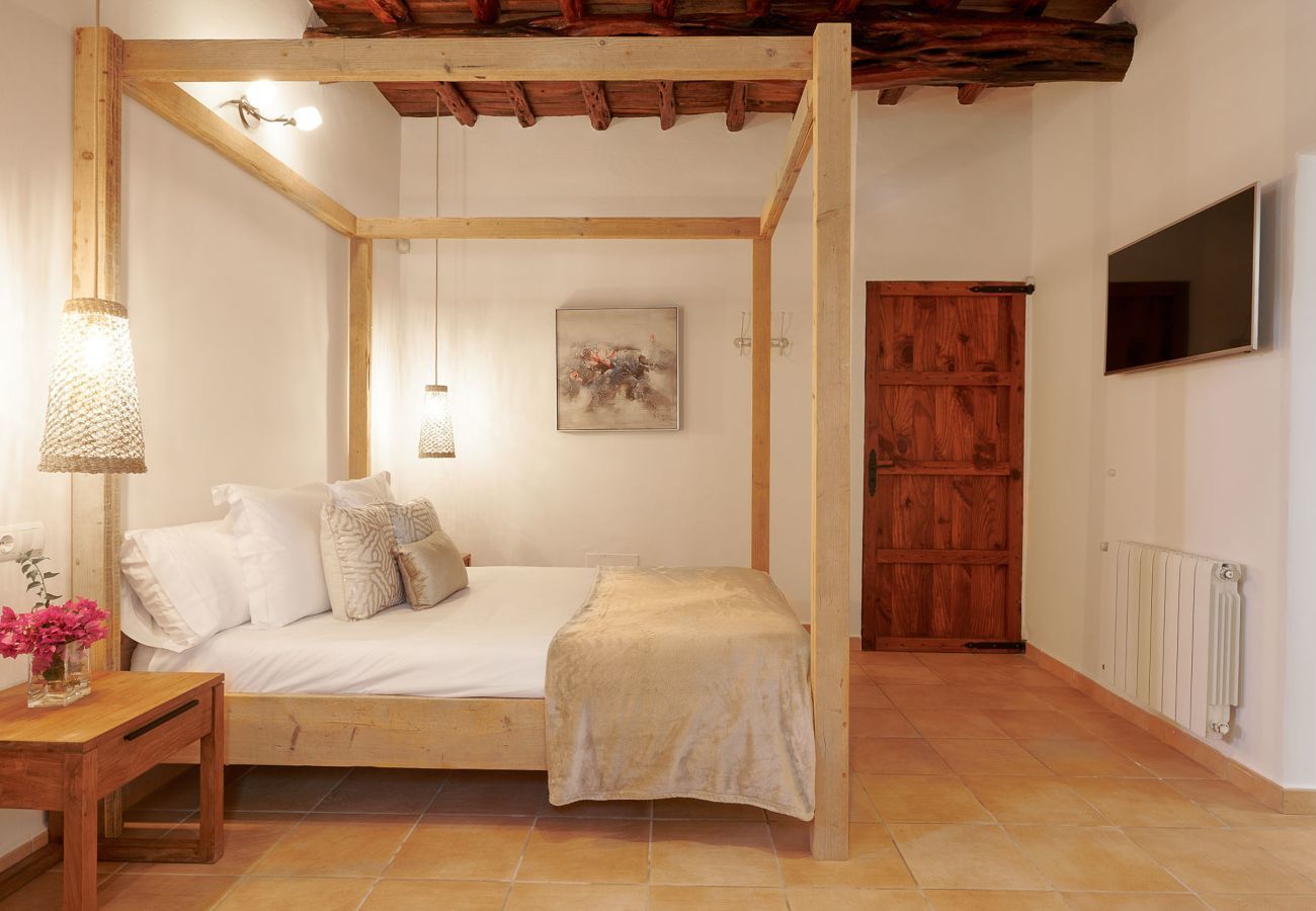 Finca en Santa Gertrudis - FINCA ROIG