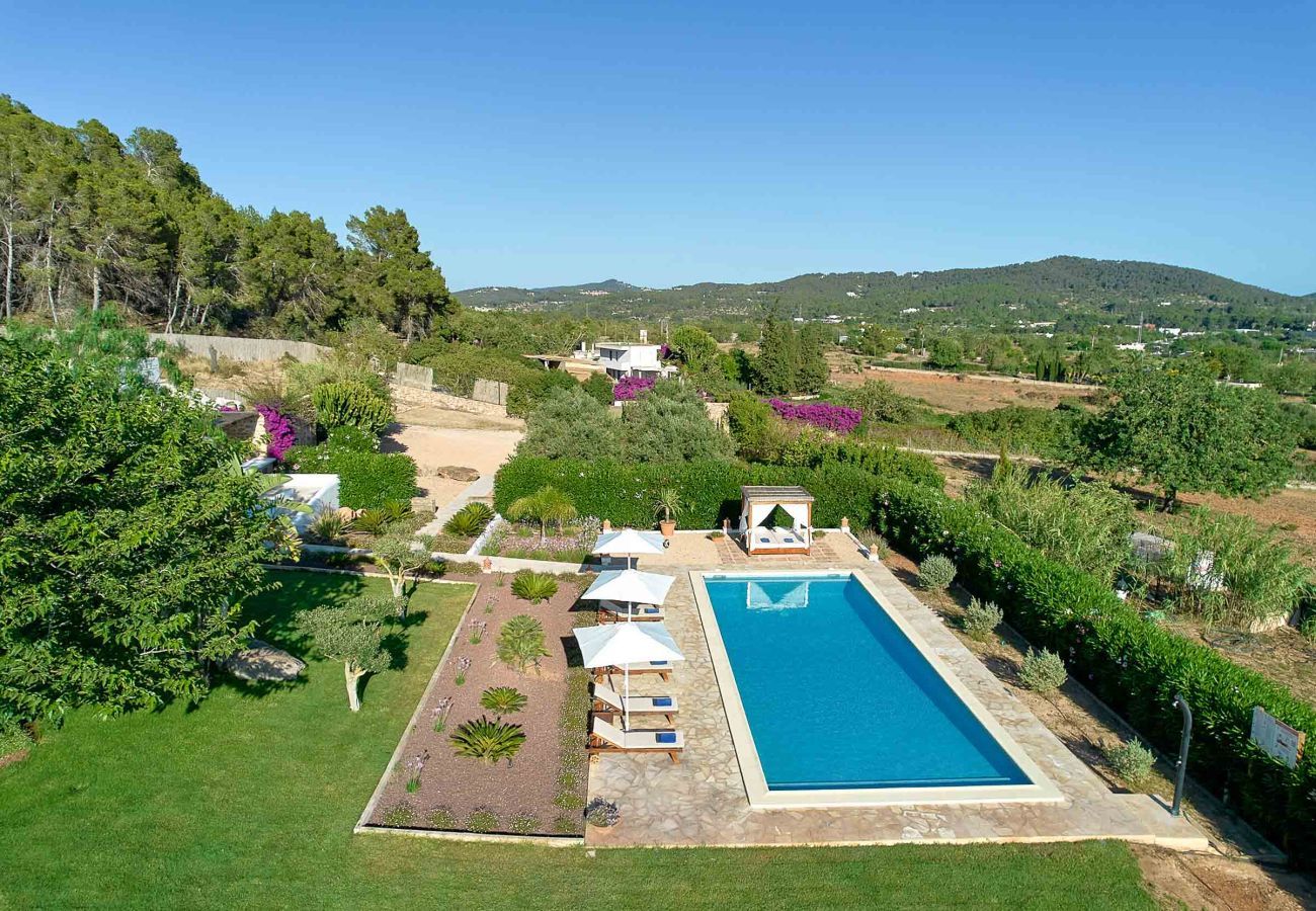 Finca en Santa Gertrudis - FINCA ROIG