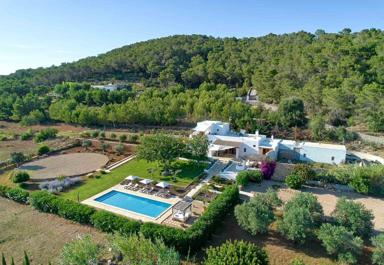 Finca en Santa Gertrudis - FINCA ROIG