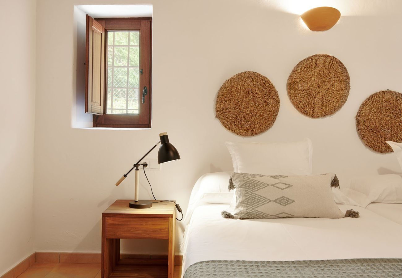 Finca en Santa Gertrudis - FINCA ROIG