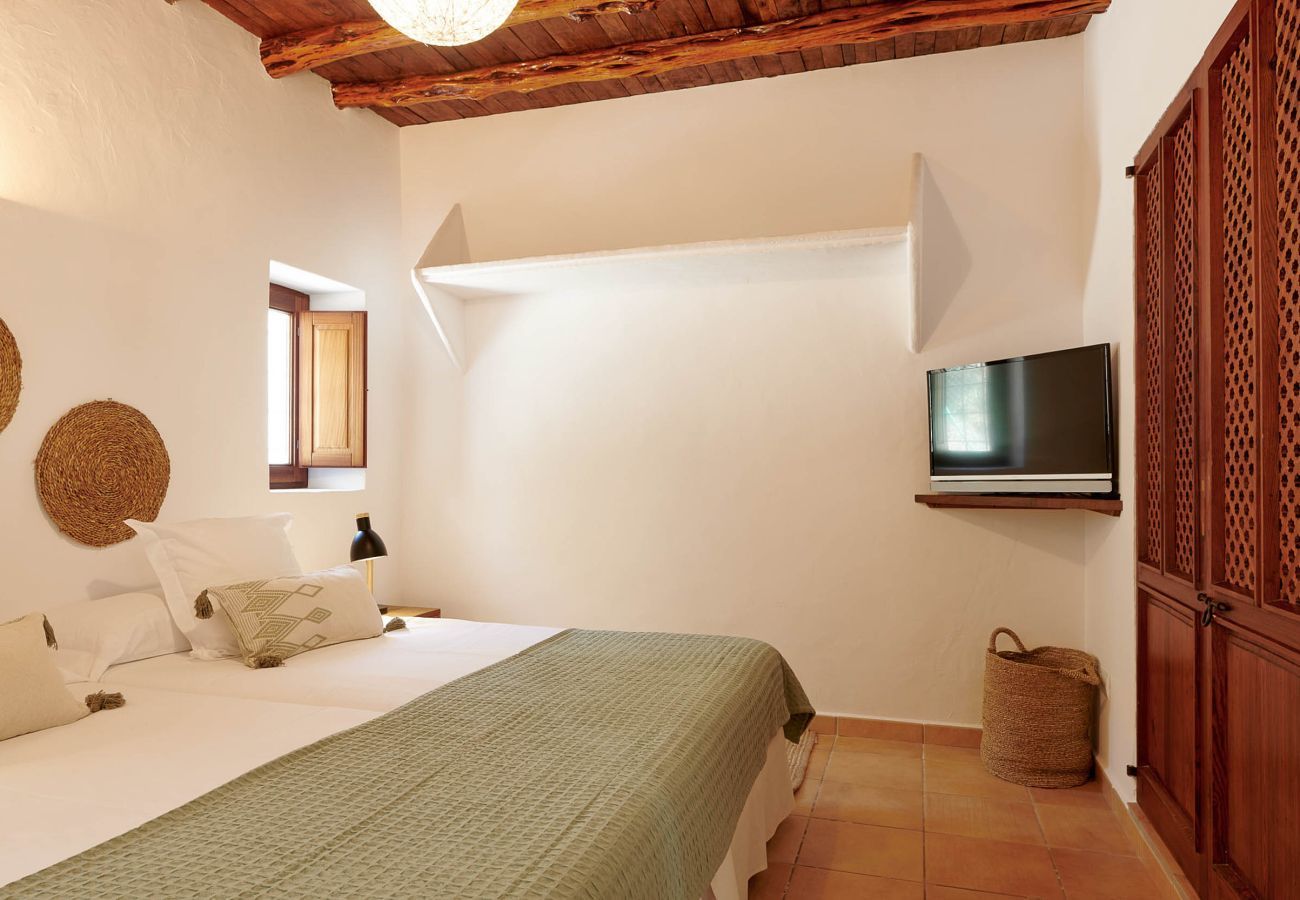 Finca en Santa Gertrudis - FINCA ROIG