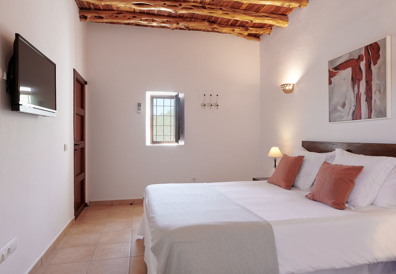 Finca en Santa Gertrudis - FINCA ROIG