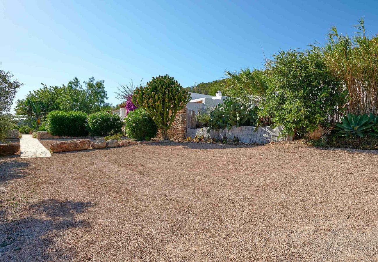 Finca en Santa Gertrudis - FINCA ROIG