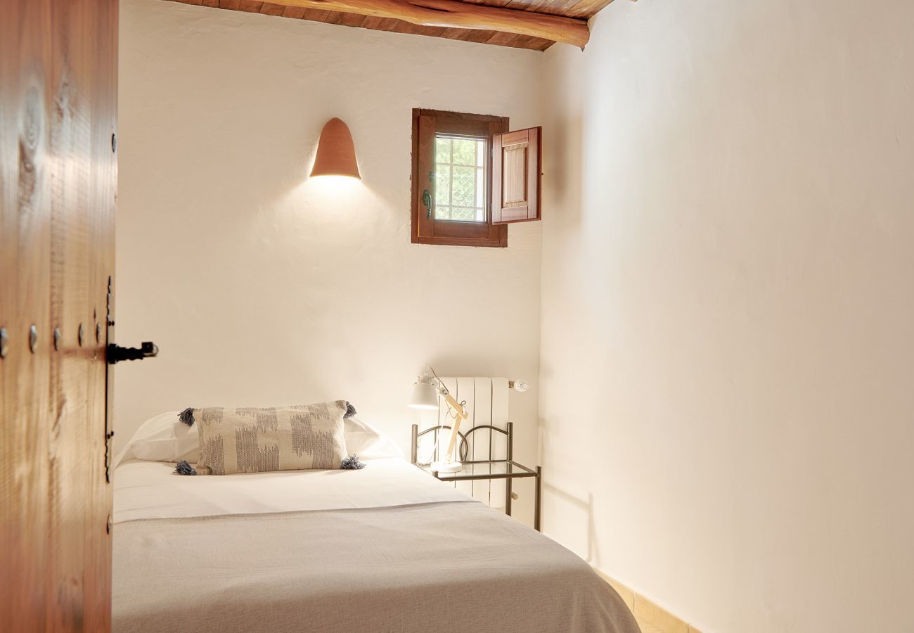 Finca en Santa Gertrudis - FINCA ROIG