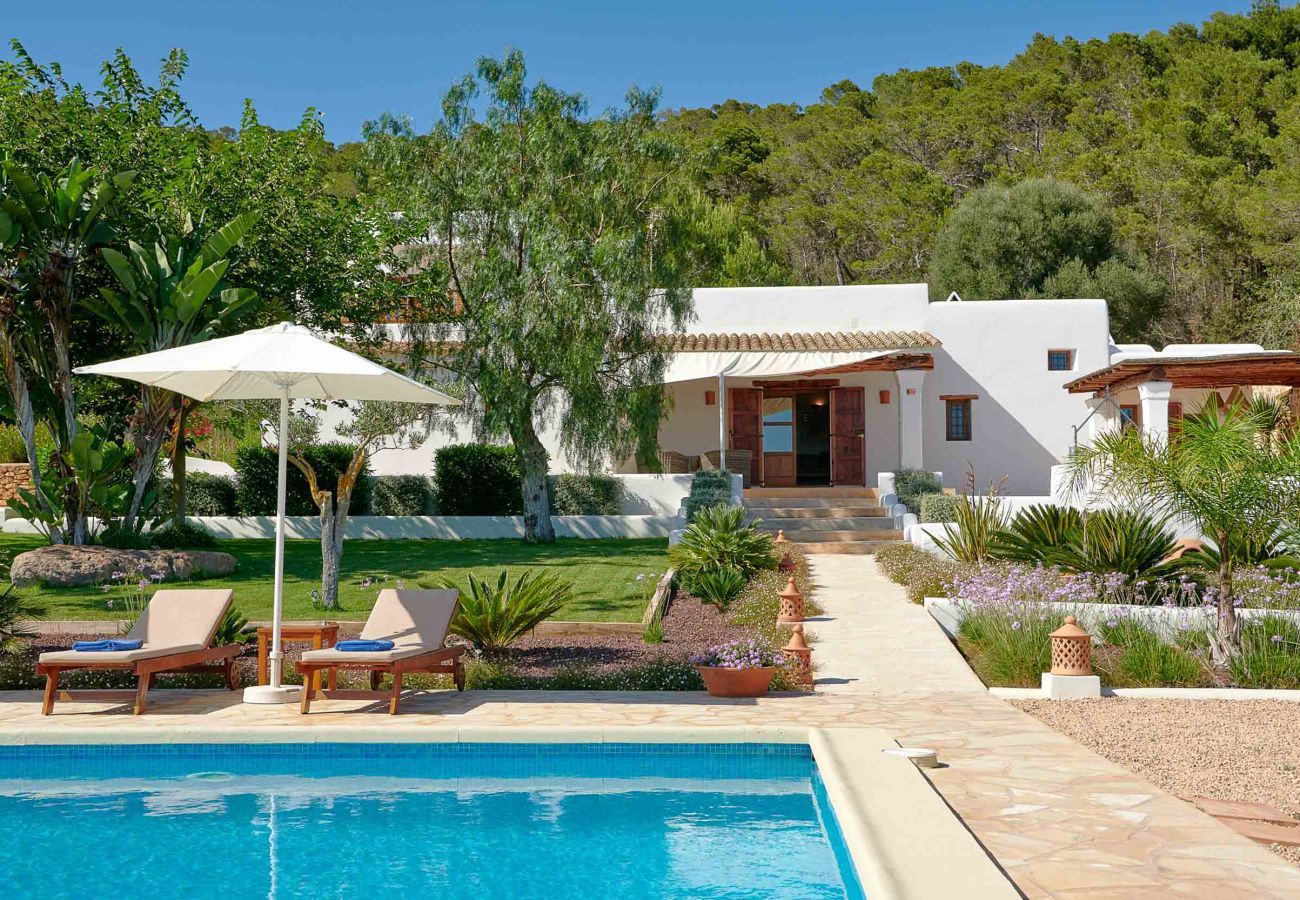 Finca en Santa Gertrudis - FINCA ROIG