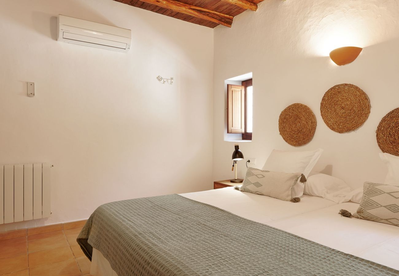 Finca en Santa Gertrudis - FINCA ROIG