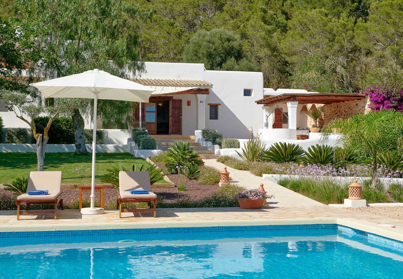 Finca en Santa Gertrudis - FINCA ROIG