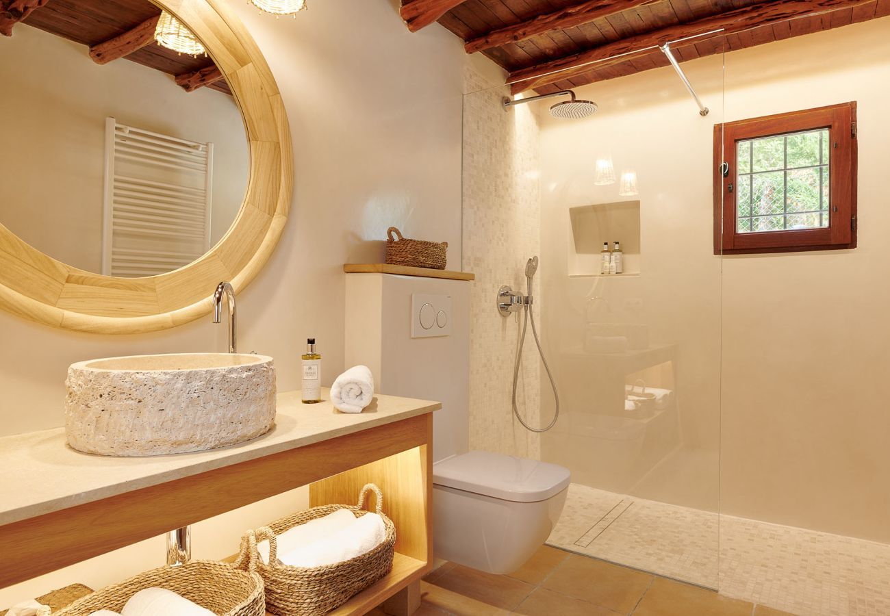 Finca en Santa Gertrudis - FINCA ROIG