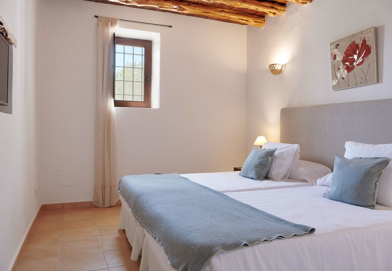 Finca en Santa Gertrudis - FINCA ROIG