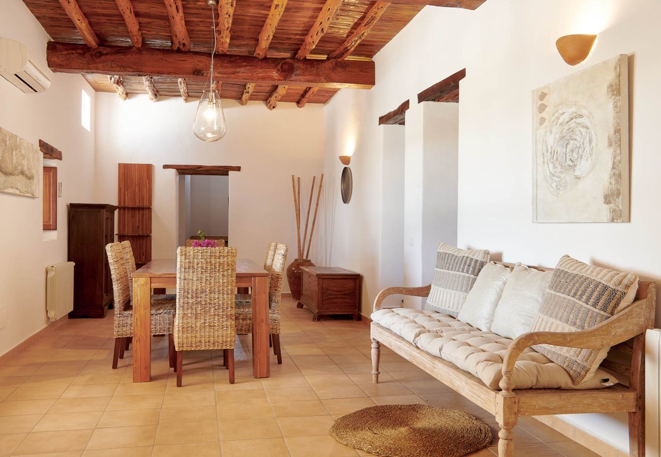 Finca en Santa Gertrudis - FINCA ROIG