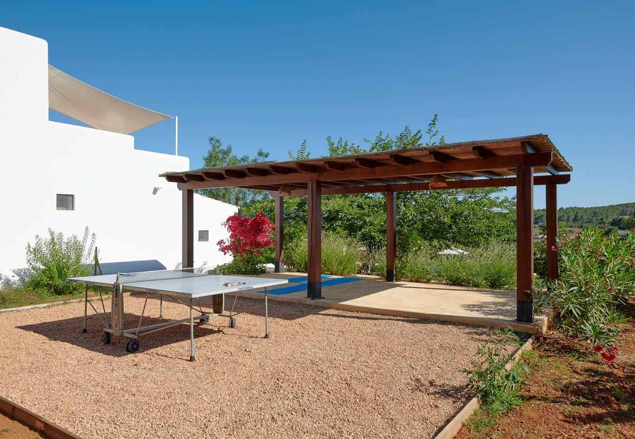 Finca en Santa Gertrudis - FINCA ROIG
